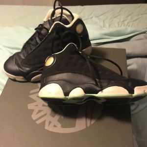 Youth Air Jordan Basketball Sneakers